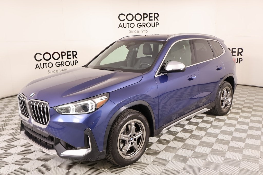2023 BMW X1 xDrive28i