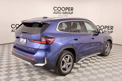 2023 BMW X1 xDrive28i