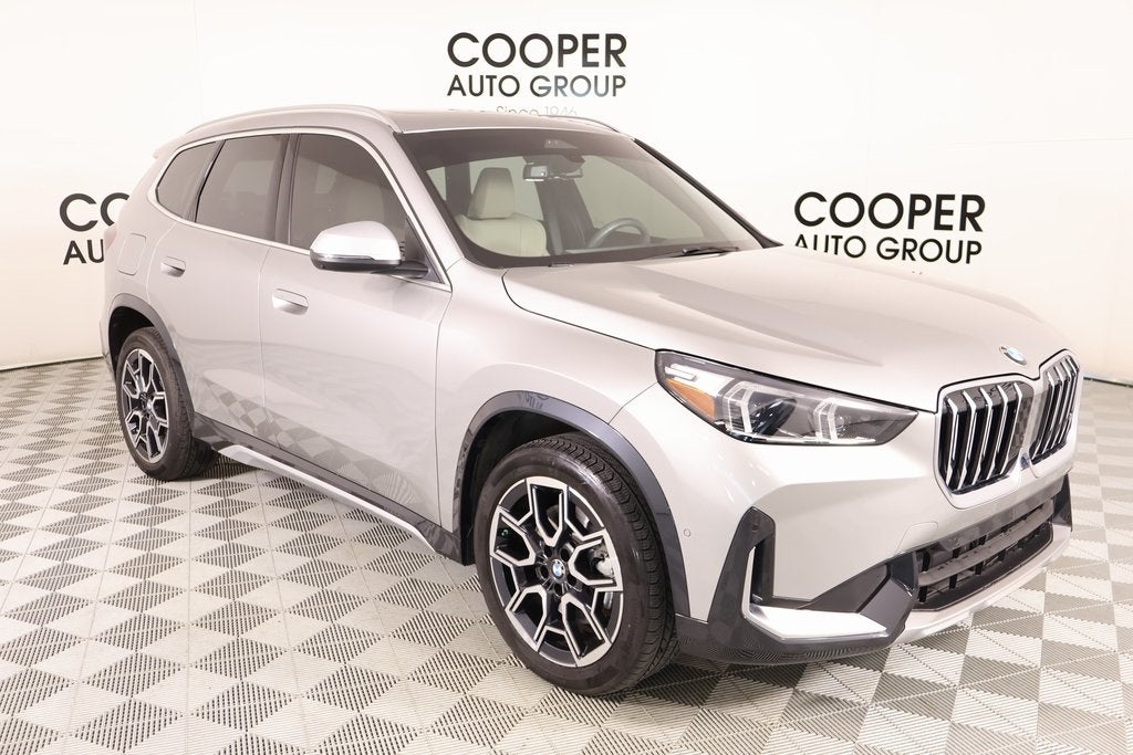 2023 BMW X1 xDrive28i