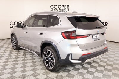2023 BMW X1 xDrive28i