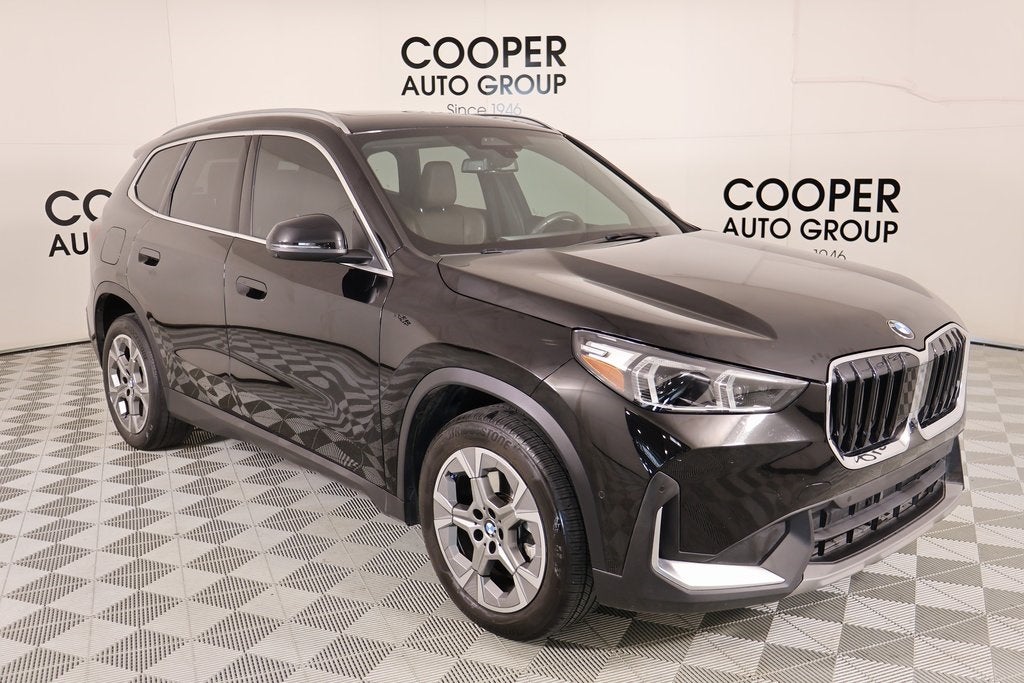 2023 BMW X1 xDrive28i