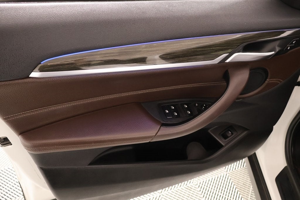 2018 BMW X2 xDrive28i