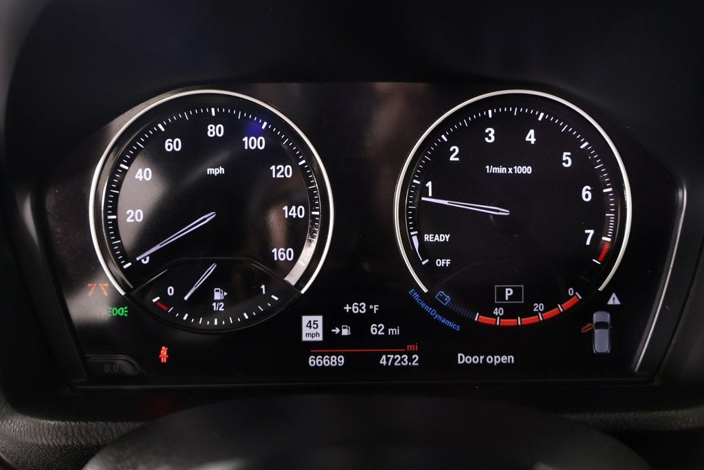 2018 BMW X2 xDrive28i