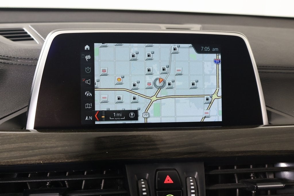 2018 BMW X2 xDrive28i