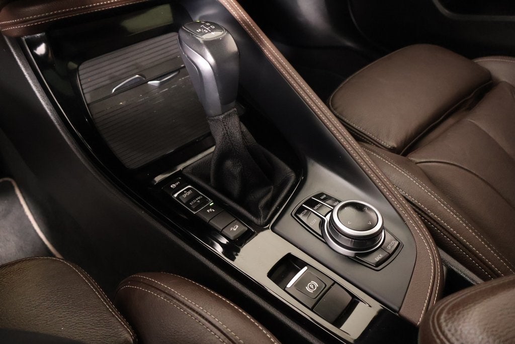 2018 BMW X2 xDrive28i