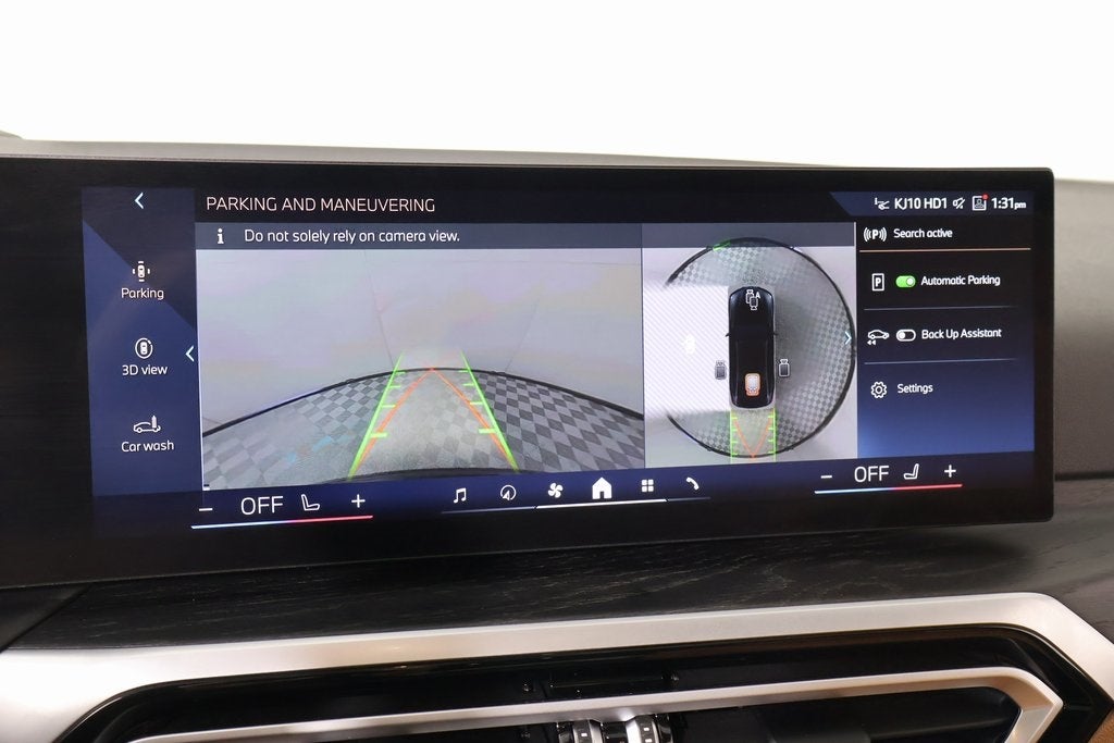 2024 BMW i4 eDrive35 M Sport