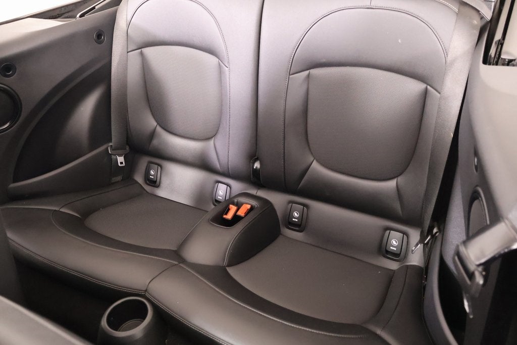 2023 MINI Convertible Cooper S