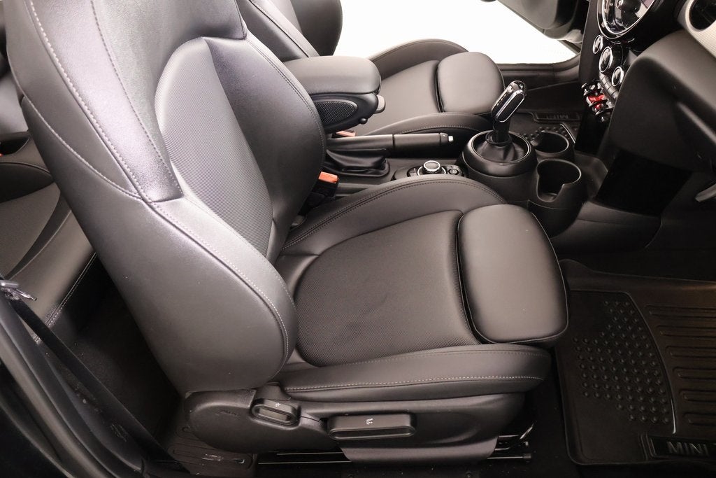 2023 MINI Convertible Cooper S