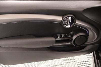 2023 MINI Convertible Cooper S