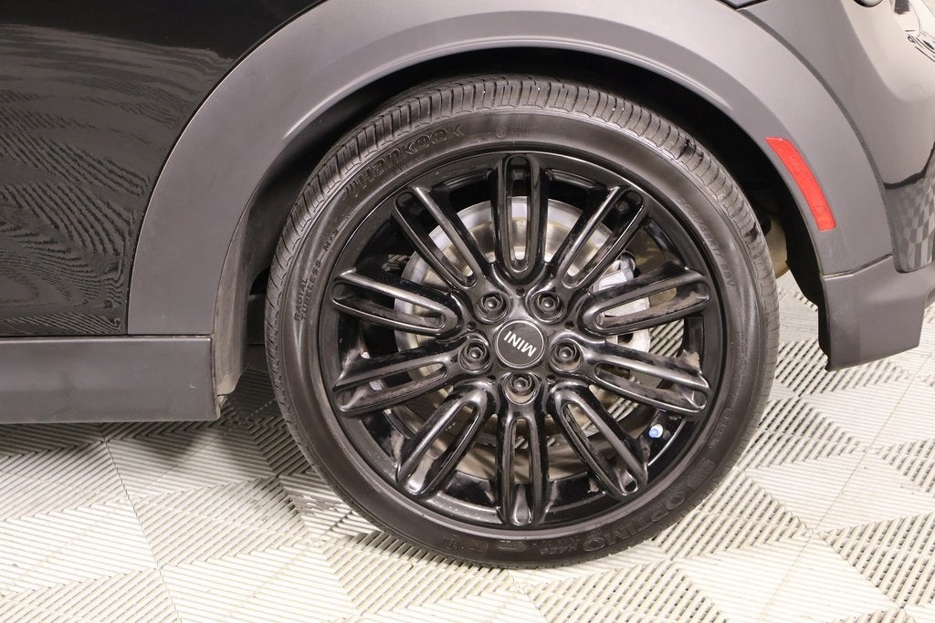 2023 MINI Convertible Cooper S