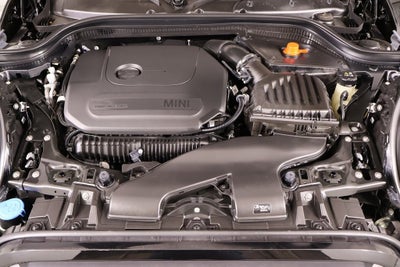 2023 MINI Convertible Cooper S