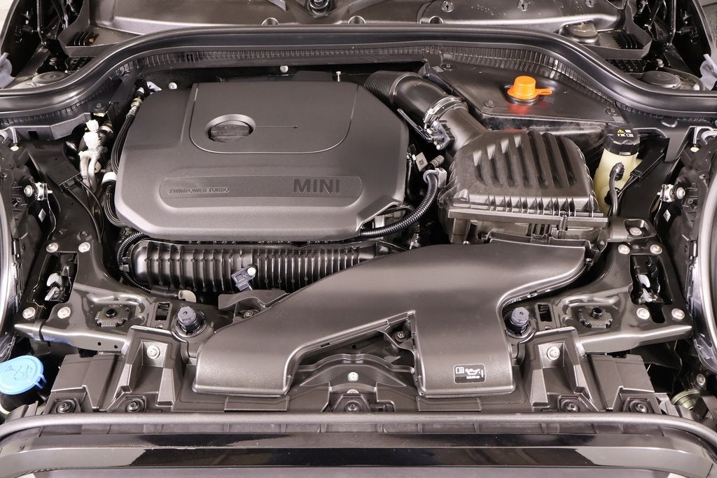 2023 MINI Convertible Cooper S