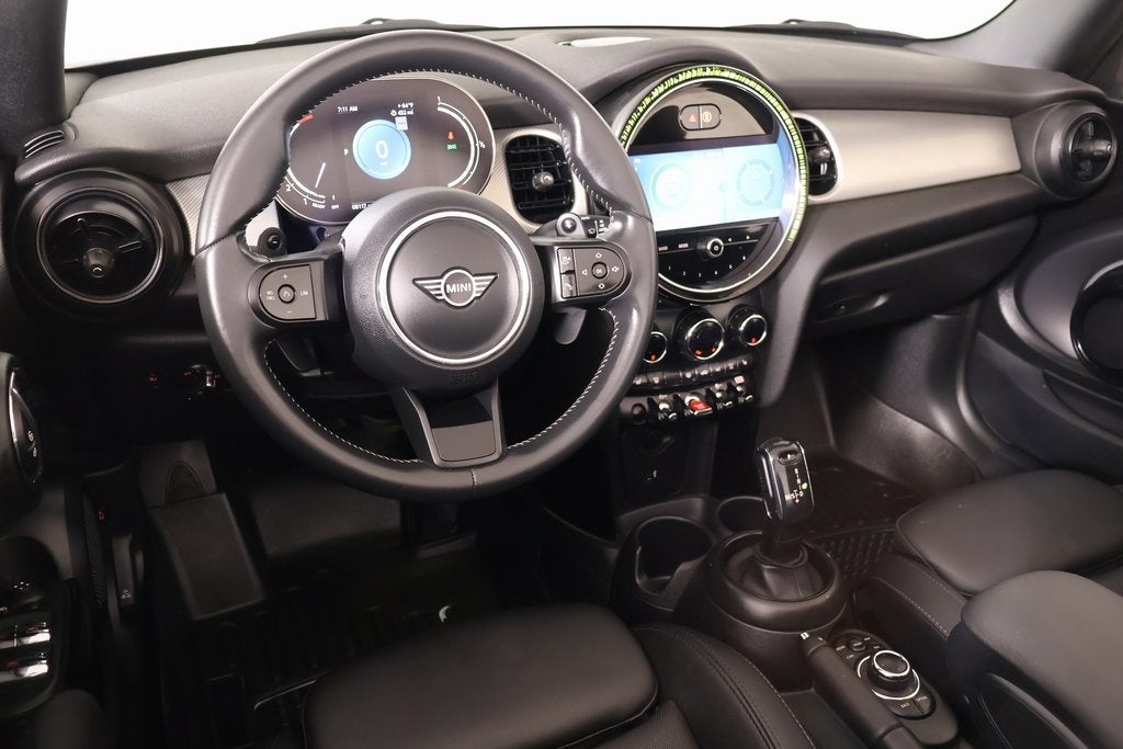 2023 MINI Convertible Cooper S