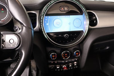 2023 MINI Convertible Cooper S