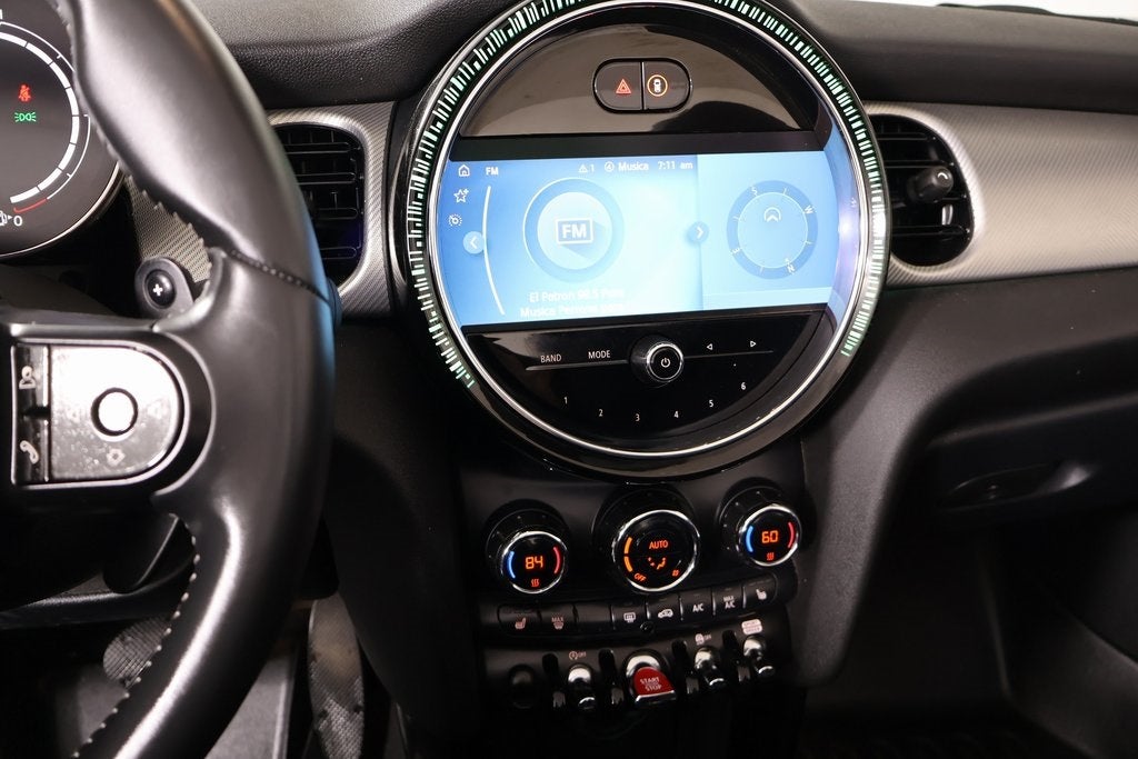 2023 MINI Convertible Cooper S