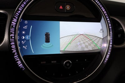 2023 MINI Convertible Cooper S