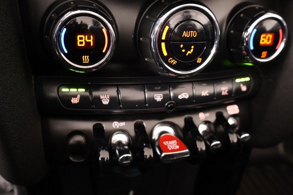 2023 MINI Convertible Cooper S