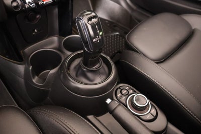 2023 MINI Convertible Cooper S