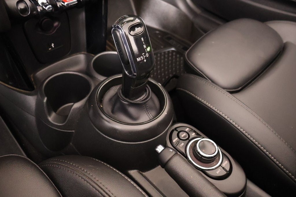 2023 MINI Convertible Cooper S