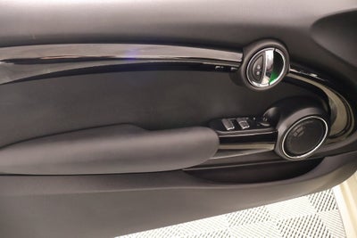 2018 MINI Convertible John Cooper Works