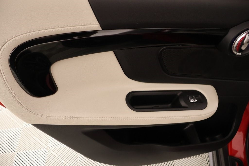 2024 MINI Countryman John Cooper Works