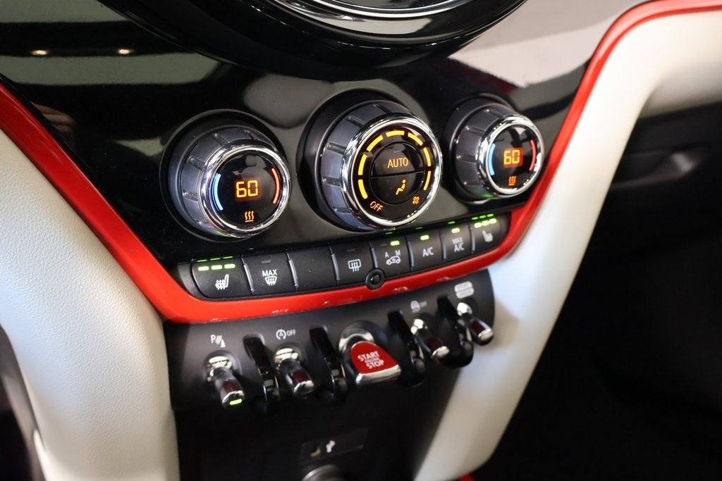 2024 MINI Countryman John Cooper Works