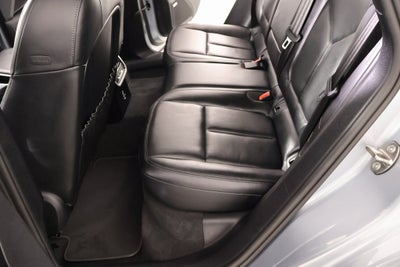 2020 Porsche Macan Base