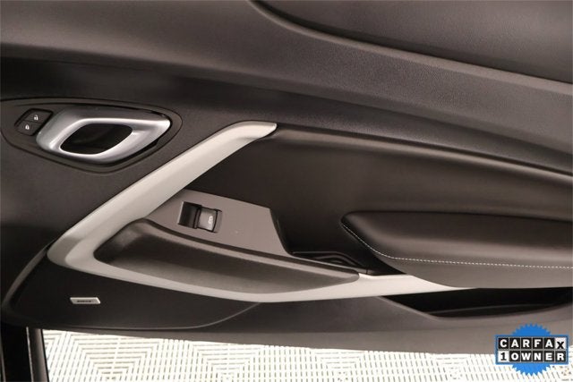 2022 Chevrolet Camaro LT1