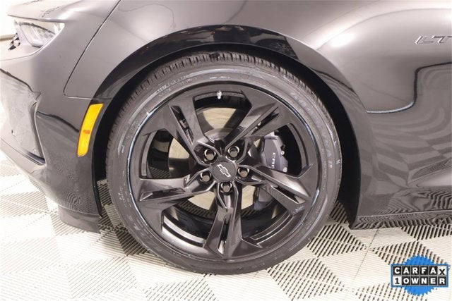2022 Chevrolet Camaro LT1