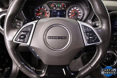 2022 Chevrolet Camaro LT1