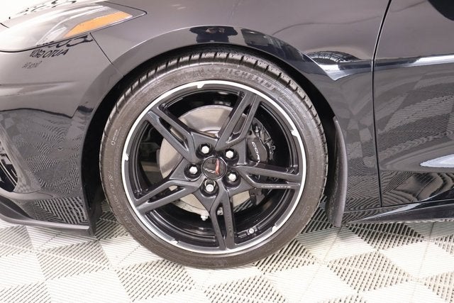 2023 Chevrolet Corvette 1LT