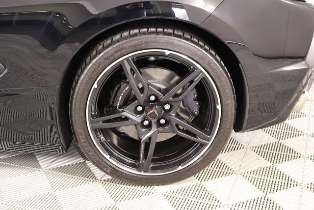 2023 Chevrolet Corvette 1LT