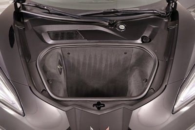 2023 Chevrolet Corvette 1LT