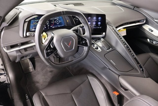 2023 Chevrolet Corvette 1LT