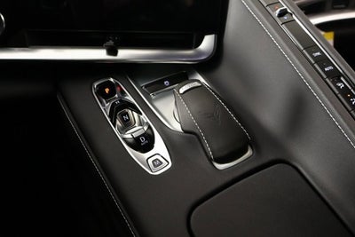 2023 Chevrolet Corvette 1LT