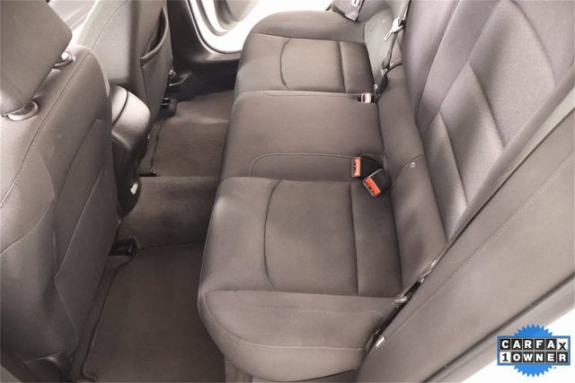 2025 Chevrolet Malibu RS