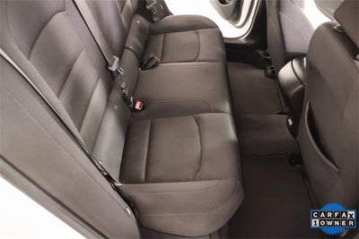 2025 Chevrolet Malibu RS