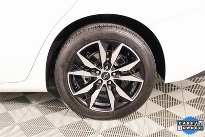 2025 Chevrolet Malibu RS