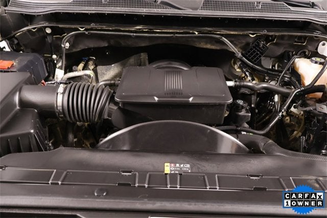 2023 Chevrolet Silverado 2500HD Work Truck