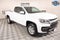 2021 Chevrolet Colorado 4WD LT