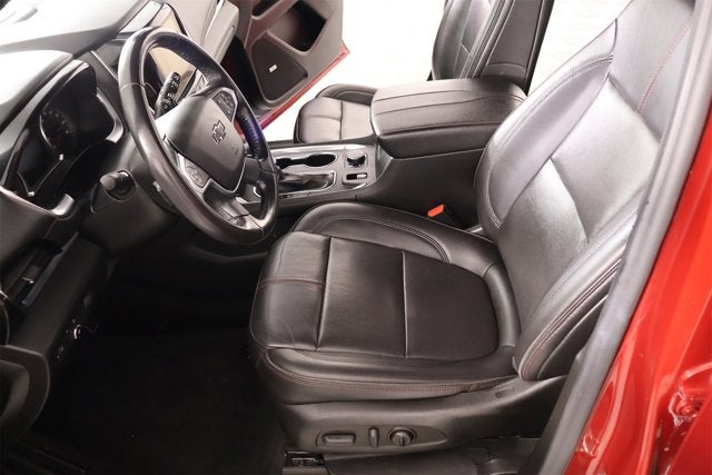 2022 Chevrolet Traverse RS