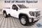 2024 GMC Sierra 2500HD SLE