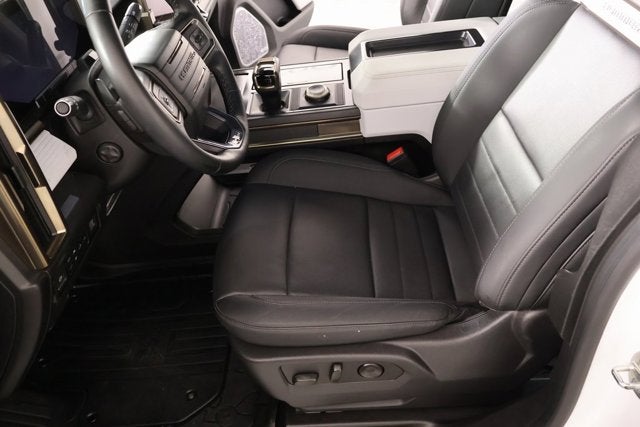 2023 GMC HUMMER EV Pickup 3X