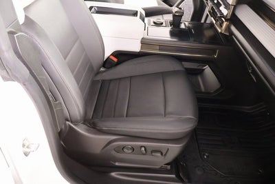 2023 GMC HUMMER EV Pickup 3X