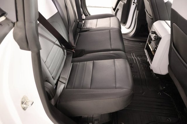 2023 GMC HUMMER EV Pickup 3X