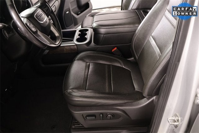 2023 GMC Sierra 2500HD Denali