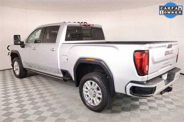 2023 GMC Sierra 2500HD Denali