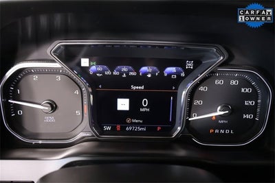 2023 GMC Sierra 2500HD Denali