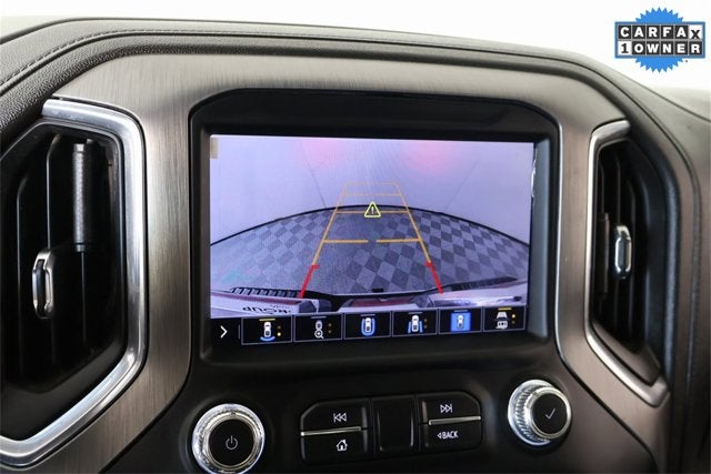 2023 GMC Sierra 2500HD Denali