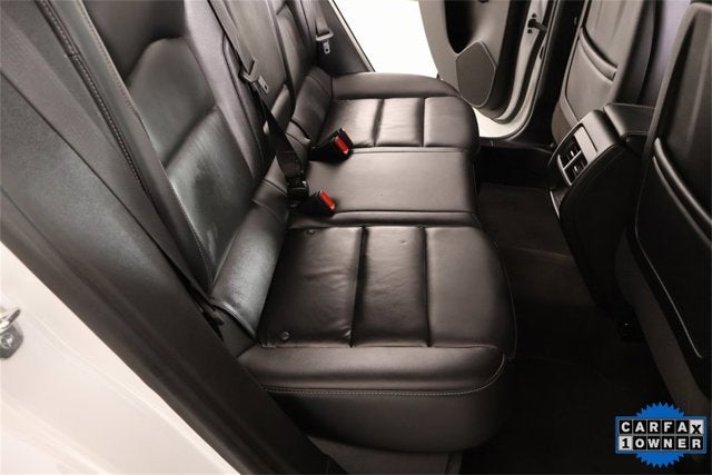 2024 Cadillac XT4 AWD Premium Luxury